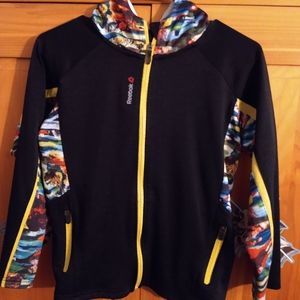 Youth Athletic Hoodie